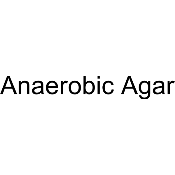 Anaerobic Agar